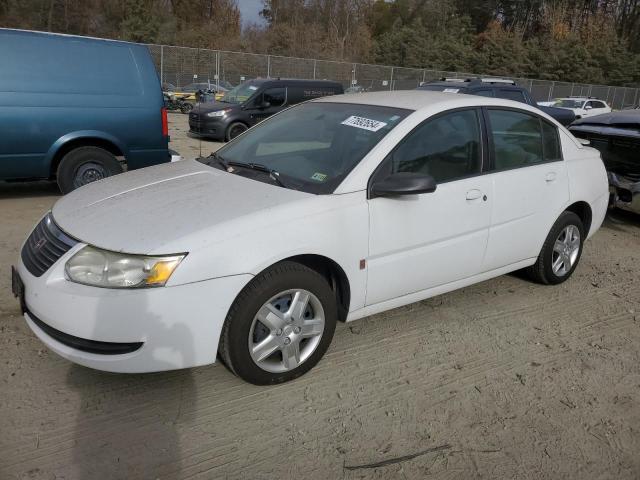 SATURN ION LEVEL 2006 with VIN 1G8AJ55F56Z206523 - Photo from auction