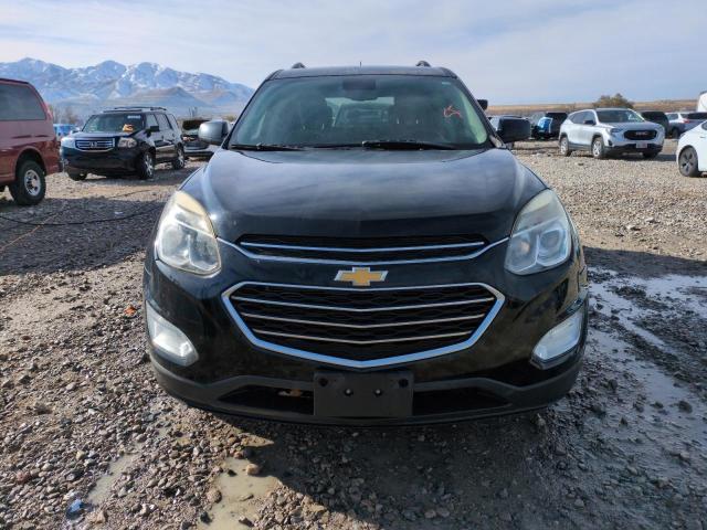 Photo 5 from auction – 2016 CHEVROLET EQUINOX LT with VIN 2GNFLFEK8G6112259