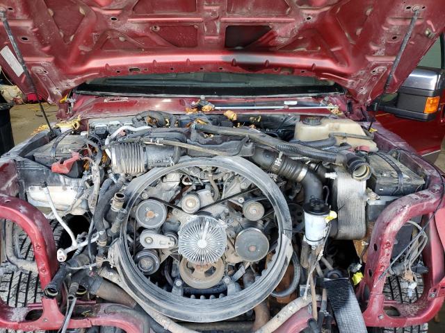 Photo 11 from auction – 2015 FORD F250 SUPER with VIN 1FT7W2BT1FEA02643
