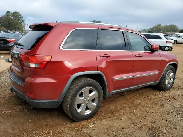 Photo 3 from auction – 2011 JEEP GRAND CHER with VIN 1J4RS4GG0BC550130
