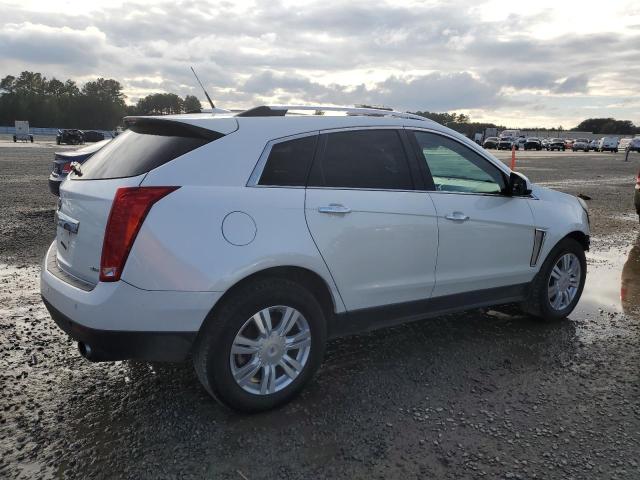 Photo 3 from auction – 2014 CADILLAC SRX PERFOR with VIN 3GYFNCE34ES628136