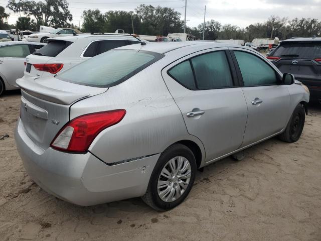 Photo 3 from auction – 2013 NISSAN VERSA S with VIN 3N1CN7APXDL860485