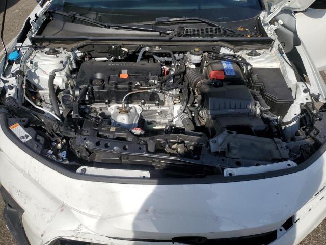 Photo 11 from auction – 2024 HONDA CIVIC SPOR with VIN 2HGFE2F55RH554333