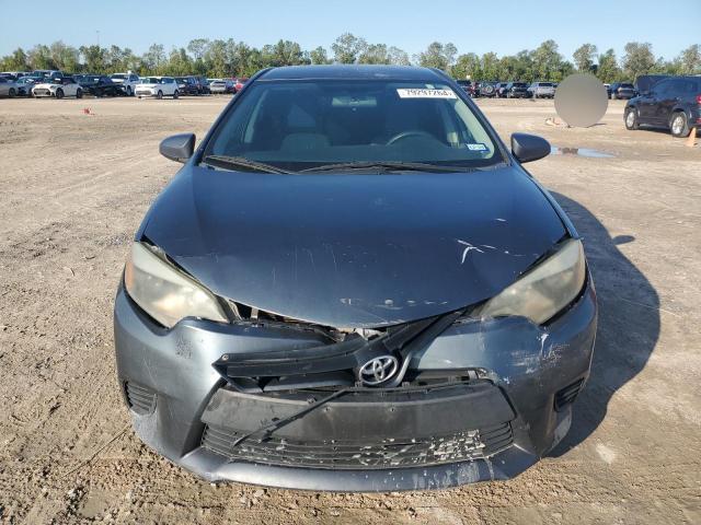 Photo 5 from auction – 2015 TOYOTA COROLLA L with VIN 5YFBURHE4FP298150
