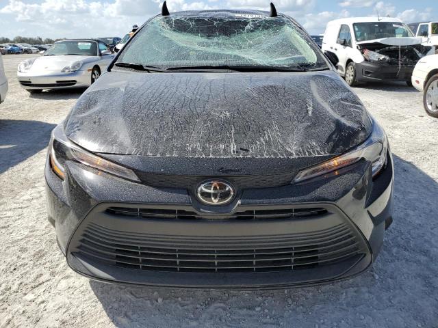 Photo 5 from auction – 2024 TOYOTA COROLLA LE with VIN 5YFB4MDE7RP185435