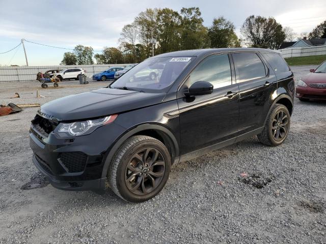 LAND ROVER DISCOVERY 2019 with VIN SALCR2FX3KH789373 - Photo from auction