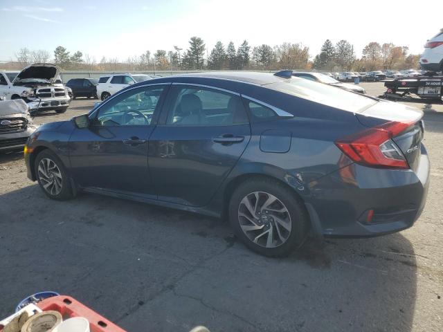 Foto 2 de la subasta – 2017 HONDA CIVIC EX con VIN 19XFC2F78HE209913
