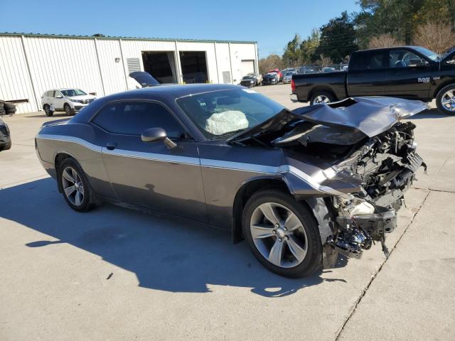 Photo 4 from auction – 2019 DODGE CHALLENGER with VIN 2C3CDZAG4KH677797