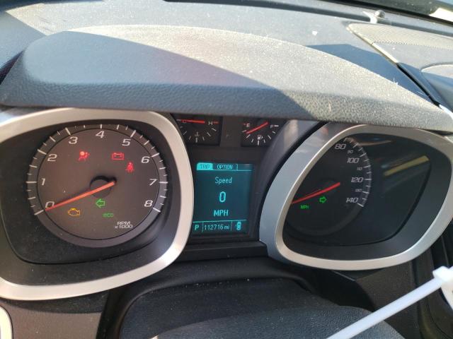 Photo 9 from auction – 2015 CHEVROLET EQUINOX LT with VIN 2GNFLFEK6F6213461