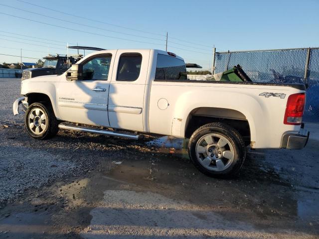 Photo 2 from auction – 2009 GMC SIERRA K15 with VIN 2GTEK290091120977