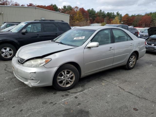 Photo 1 from auction – 2005 TOYOTA CAMRY LE with VIN 4T1BF30KX5U091168