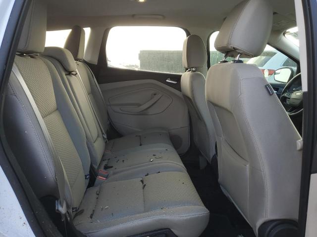 Photo 11 from auction – 2017 FORD ESCAPE SE with VIN 1FMCU0GD1HUE94315