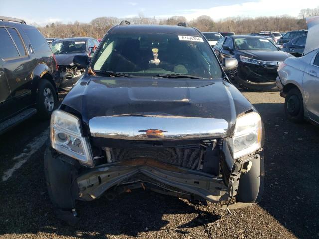 Photo 5 from auction – 2015 GMC TERRAIN SL with VIN 2GKFLWEK1F6106797