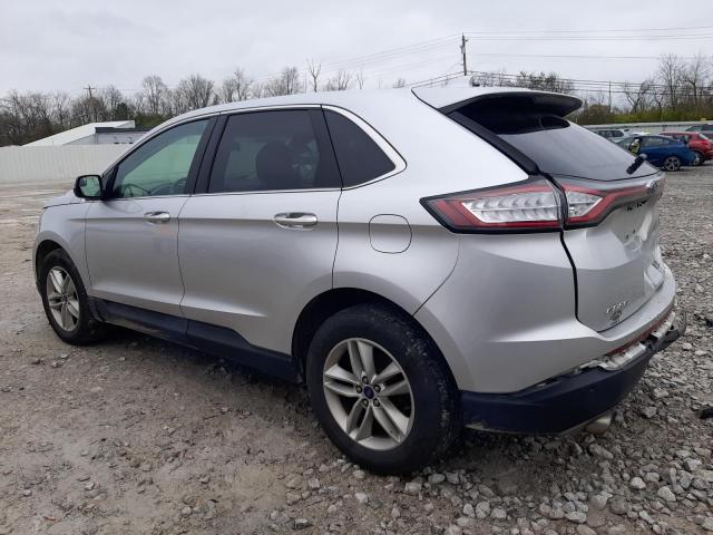 Photo 2 from auction – 2018 FORD EDGE SEL with VIN 2FMPK4J97JBB51054