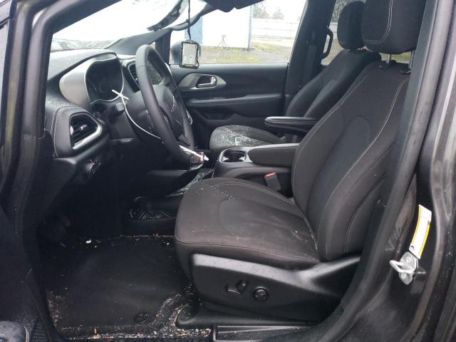 Photo 7 from auction – 2023 CHRYSLER PACIFICA T with VIN 2C4RC1FG9PR528872