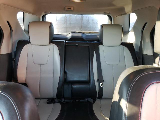 Photo 10 from auction – 2010 CHEVROLET EQUINOX LT with VIN 2CNFLGEY2A6245668