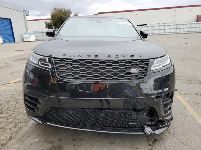 Photo 5 from auction – 2023 LAND ROVER RANGE ROVE with VIN SALYT2EU6PA358069