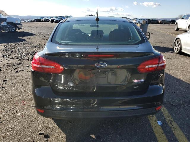Photo 6 from auction – 2017 FORD FOCUS SE with VIN 1FADP3F28HL345316