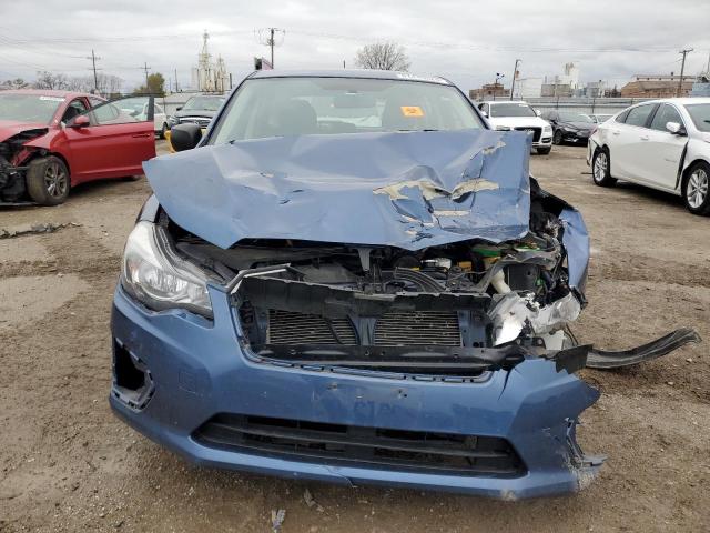 Photo 5 from auction – 2012 SUBARU IMPREZA with VIN JF1GPAA66CH206504