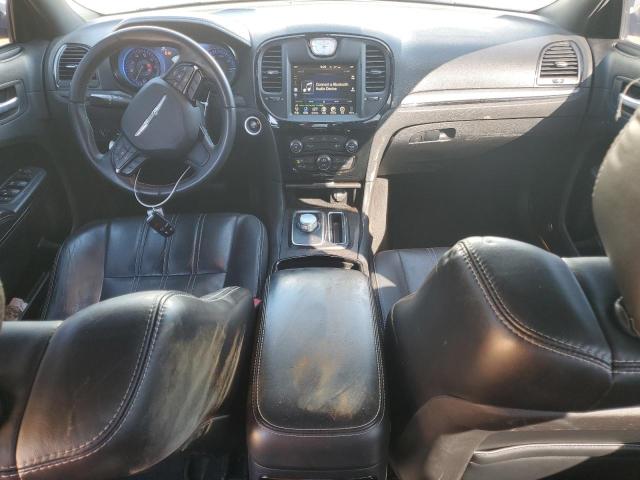 Photo 8 from auction – 2015 CHRYSLER 300 S with VIN 2C3CCABG7FH903937