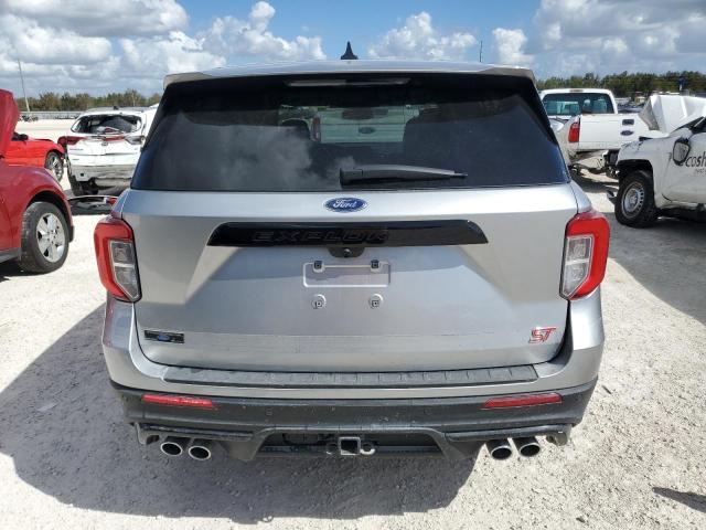 Photo 6 from auction – 2021 FORD EXPLORER S with VIN 1FM5K8GC0MGA20546