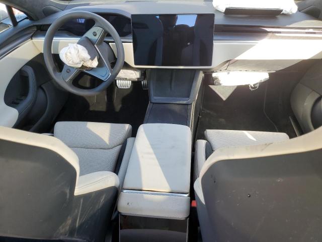 Photo 8 from auction – 2024 TESLA MODEL S with VIN 5YJSA1E66RF542811