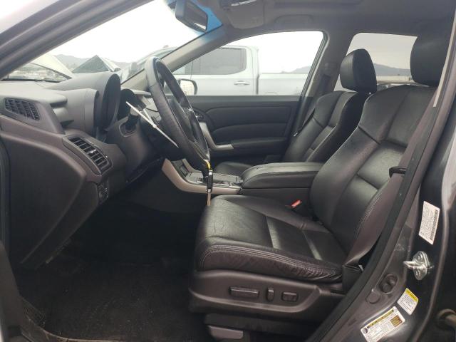 Фото 7 с аукциона – 2011 ACURA RDX с VIN 5J8TB2H26BA005176