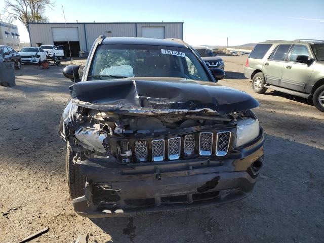 Photo 5 from auction – 2016 JEEP COMPASS LA with VIN 1C4NJCEB4GD620707
