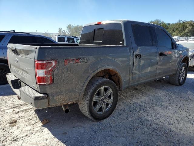 Photo 3 from auction – 2019 FORD F150 SUPER with VIN 1FTEW1EPXKKD88166