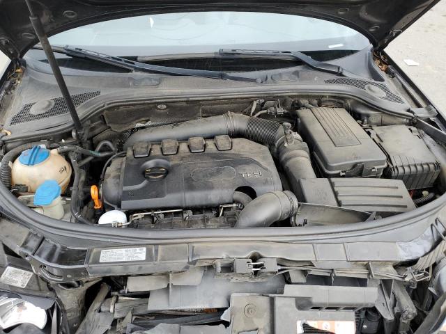 Photo 11 from auction – 2009 AUDI A3 2.0T with VIN WAUHE78PX9A024809