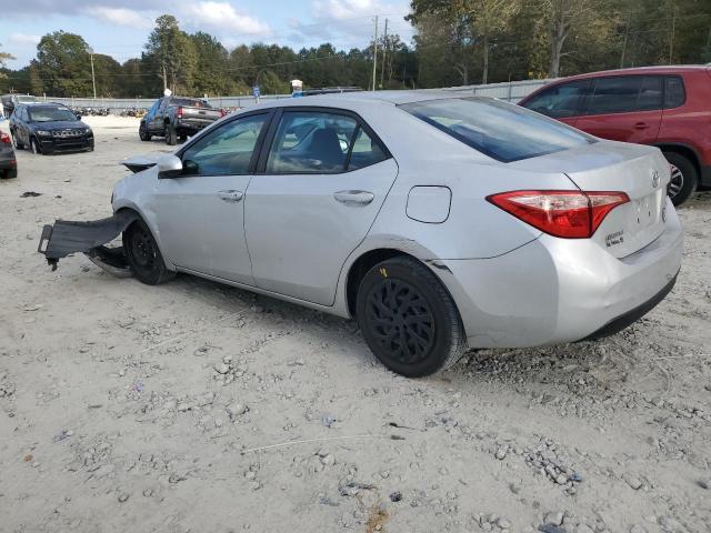 Photo 2 from auction – 2018 TOYOTA COROLLA L with VIN 2T1BURHE1JC071006