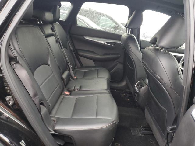 Photo 10 from auction – 2021 INFINITI QX50 LUXE with VIN 3PCAJ5BB6MF124438