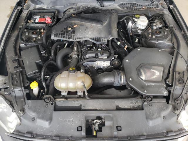 Photo 11 from auction – 2019 FORD MUSTANG with VIN 1FA6P8TH9K5173887