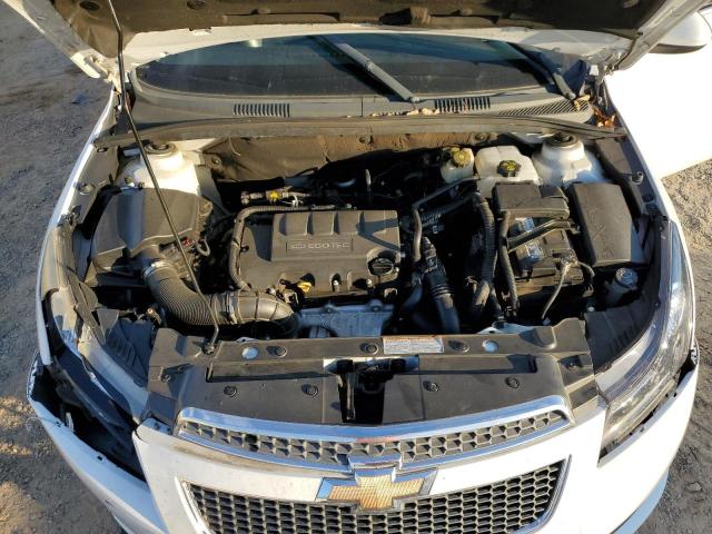 Photo 11 from auction – 2012 CHEVROLET CRUZE LT with VIN 1G1PG5SC3C7260265