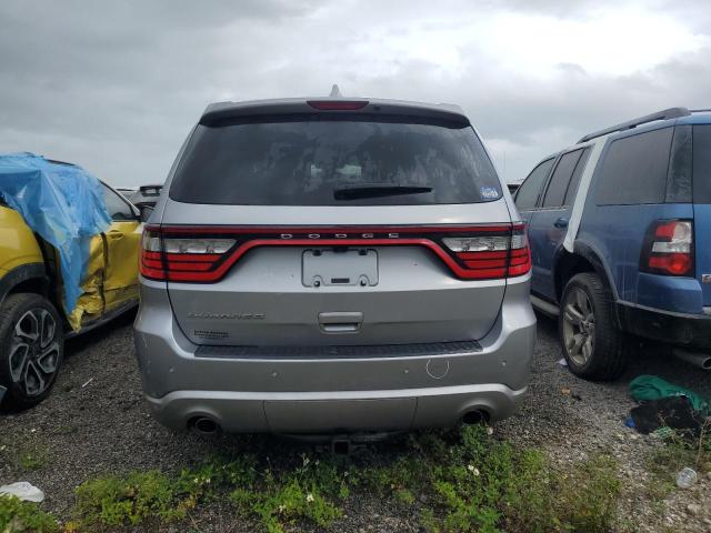 Photo 6 from auction – 2019 DODGE DURANGO GT with VIN 1C4RDHDG1KC650247