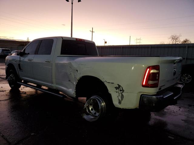 Photo 2 from auction – 2023 RAM 3500 LARAM with VIN 3C63RRJL6PG521799