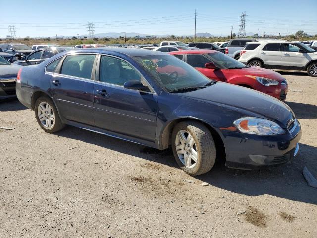 Photo 4 from auction – 2011 CHEVROLET IMPALA LT with VIN 2G1WB5EK4B1148681