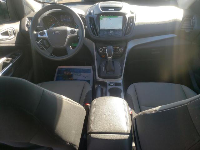 Photo 8 from auction – 2016 FORD ESCAPE SE with VIN 1FMCU9G96GUC32787