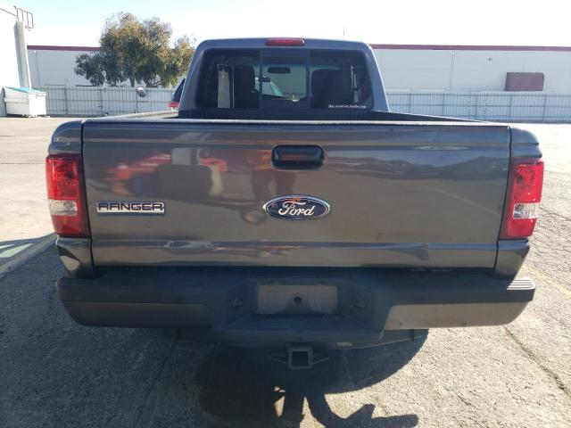 Photo 6 from auction – 2010 FORD RANGER SUP with VIN 1FTKR1ED2APA76327