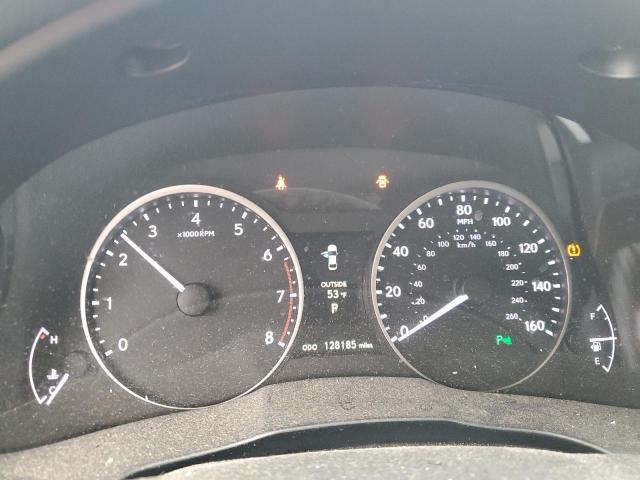 Photo 9 from auction – 2013 LEXUS ES 350 with VIN JTHBK1GG4D2031160