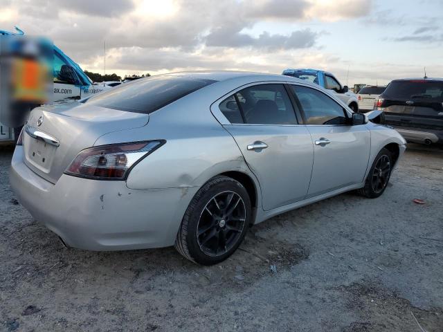 Photo 3 from auction – 2014 NISSAN MAXIMA S with VIN 1N4AA5APXEC435811