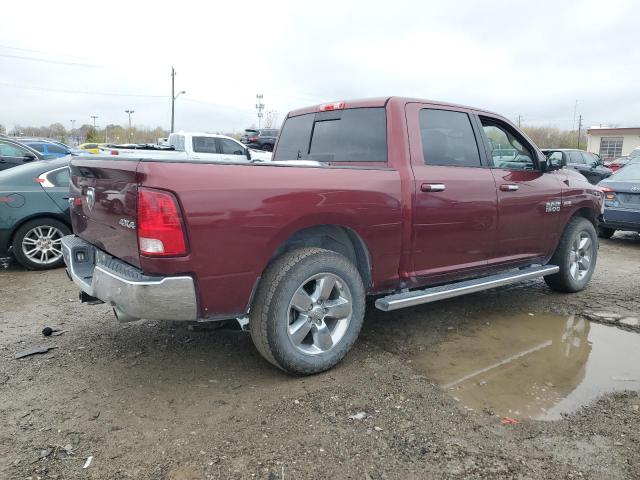 Photo 3 from auction – 2016 RAM 1500 SLT with VIN 3C6RR7LT2GG384260