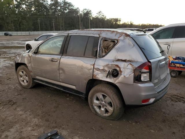 Снимка 2 от търг – 2015 JEEP COMPASS SP с VIN 1C4NJCBA8FD372116