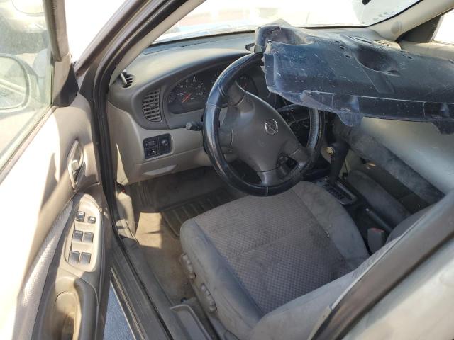 Photo 8 from auction – 2004 NISSAN SENTRA 1.8 with VIN 3N1CB51A34L560134