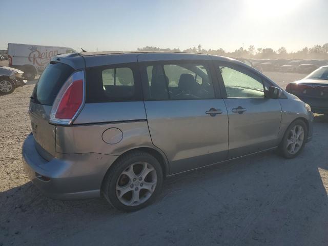 Photo 3 from auction – 2010 MAZDA 5 with VIN JM1CR2W34A0388030