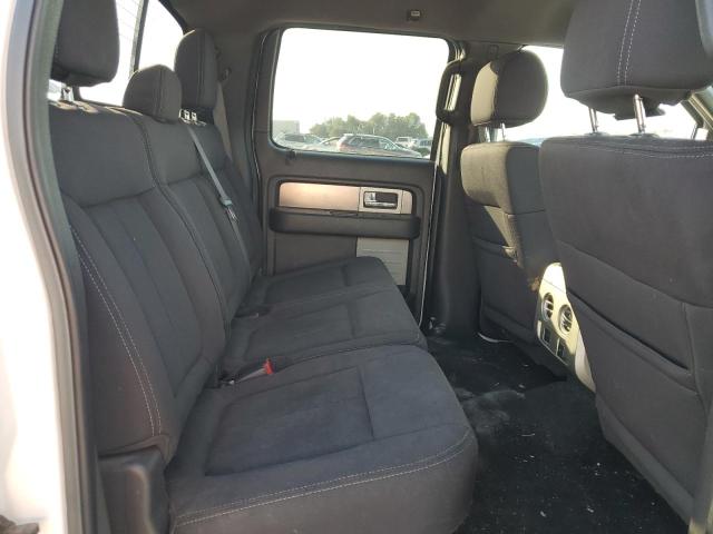 Photo 10 from auction – 2013 FORD F150 SUPER with VIN 1FTFW1CF5DKE22631