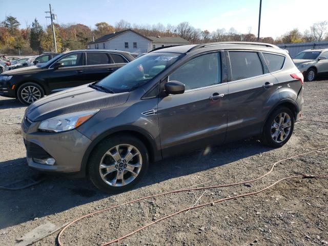 FORD ESCAPE SE 2014 with VIN 1FMCU9G91EUB41777 - Photo from auction