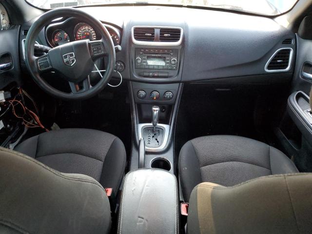 Photo 8 from auction – 2014 DODGE AVENGER SE with VIN 1C3CDZAB5EN129176