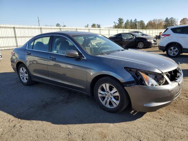 Photo 4 from auction – 2008 HONDA ACCORD LXP with VIN 1HGCP26418A080723