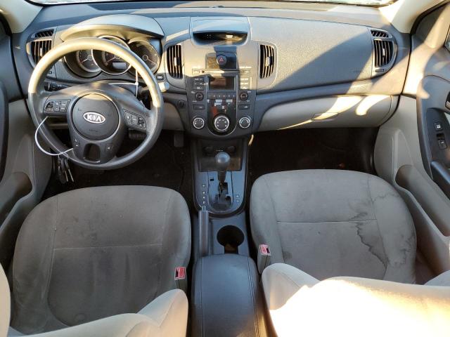 Photo 8 from auction – 2010 KIA FORTE EX with VIN KNAFU4A27A5820339